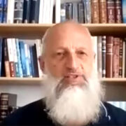 Photo of Рав Йона Левин
